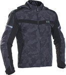 Richa Stealth водонепроницаемая мотоциклетная текстильная куртка