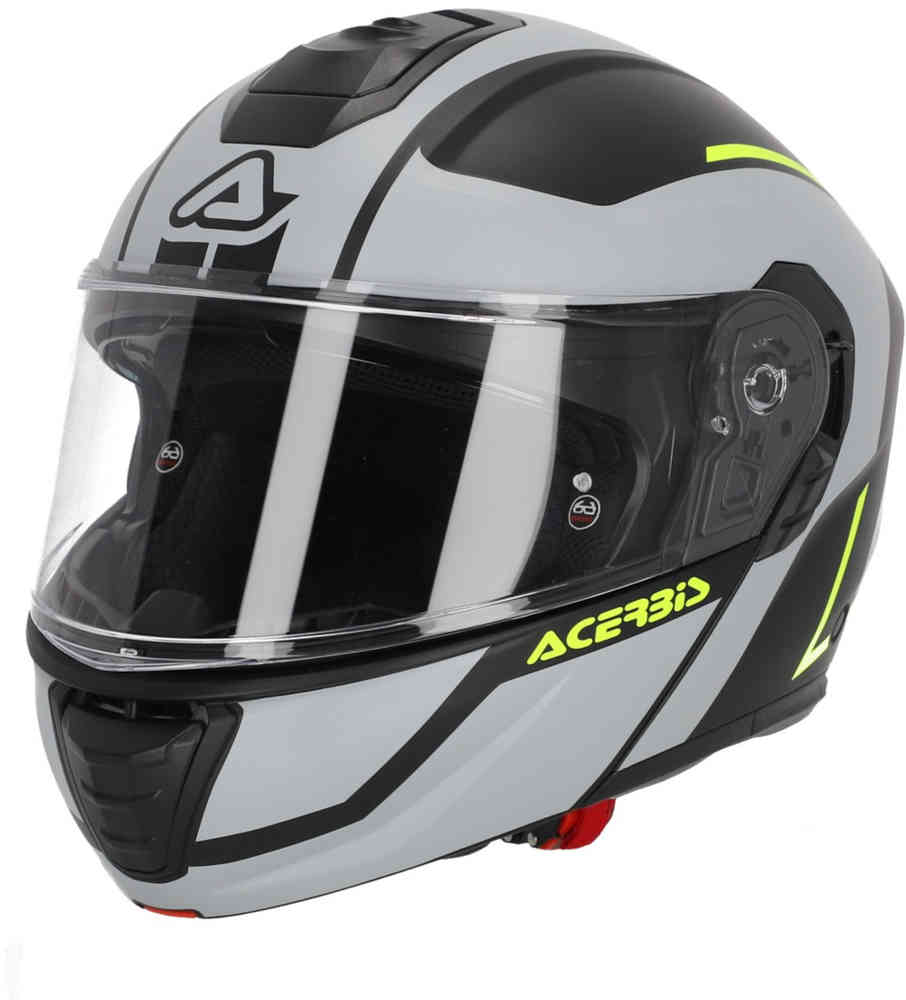 Acerbis TDC Helmet - buy cheap ▷ FC-Moto