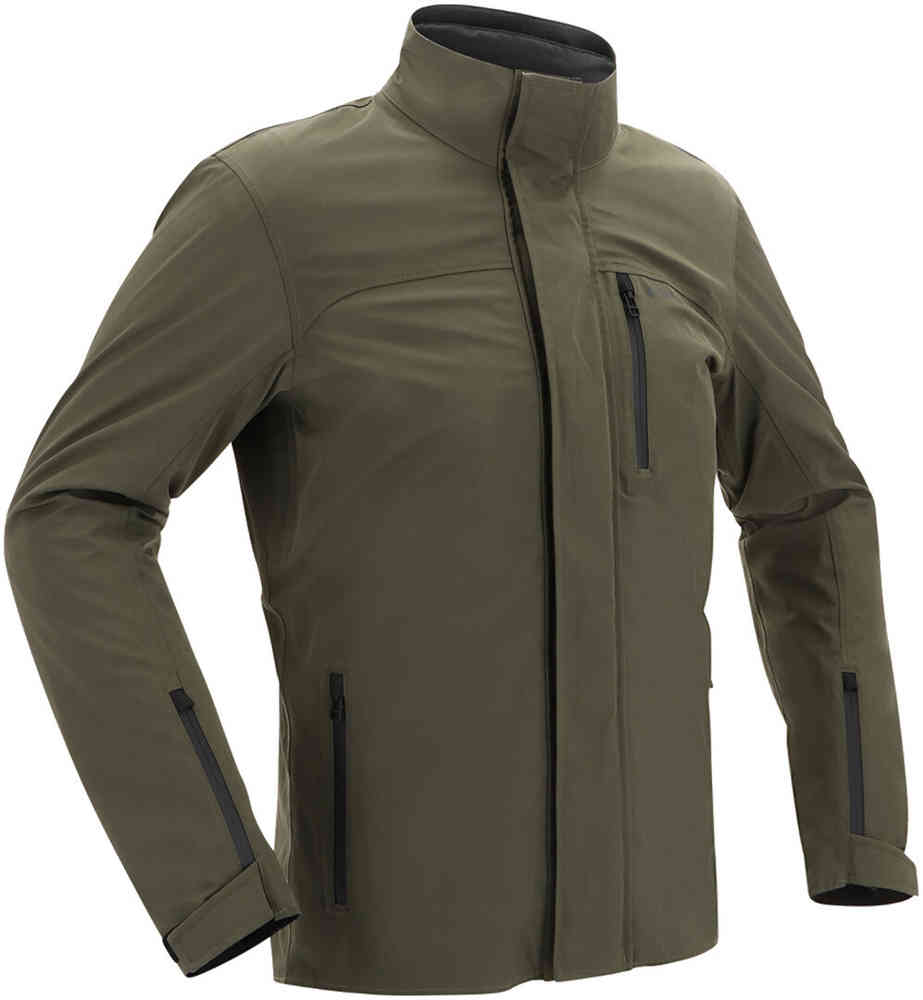 Richa Universal водонепроницаемая мотоциклетная текстильная куртка