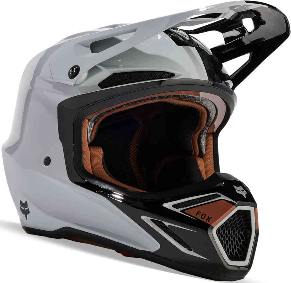 FOX V3 RS Optical MIPS Motocross Helmet - buy cheap FC-Moto