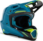 FOX V3 RS Optical MIPS 越野摩托車頭盔