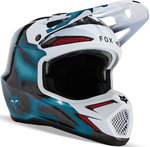 FOX V3 RS Withered MIPS Capacete de Motocross