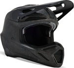 FOX V3 RS Carbon Solid MIPS Kask motocrossowy
