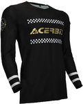 Acerbis X-Flex 50 Anniversary Koszulka motocrossowa