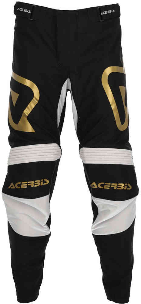 Acerbis K-Flex 50 Anniversary Pantalones de motocross