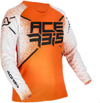 Acerbis MX J-Kid 5 Motocross trøje til børn