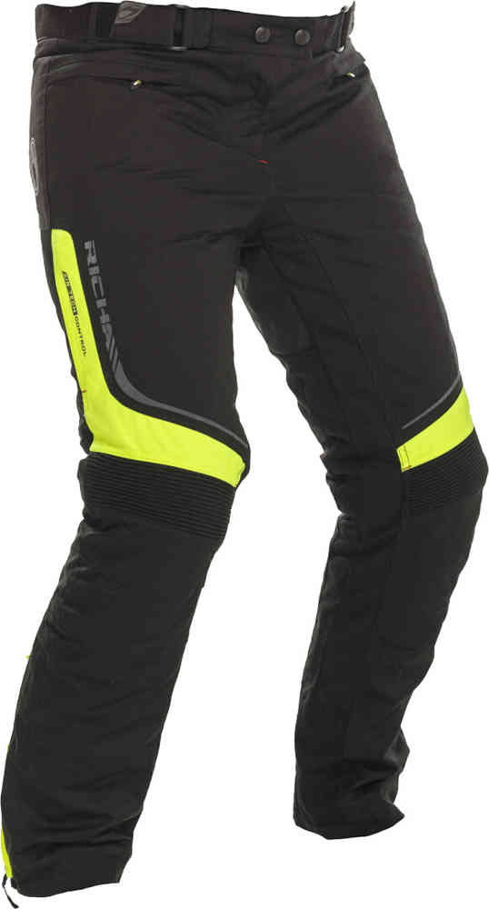Richa Colorado wodoodporne damskie spodnie tekstylne motocyklowe