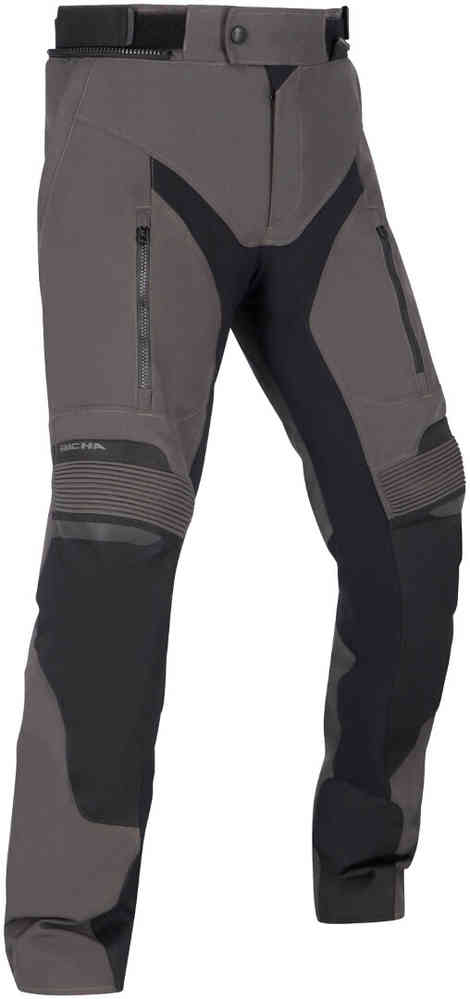 Richa Cyclone 2 Gore-Tex nepromokavé motocyklové textilní kalhoty