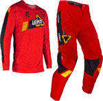 Leatt 3.5 Ride 2024 Młodzieżowy zestaw motocrossowy i spodni