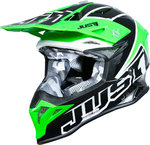 Just1 J39 Thruster Motocross Helmet