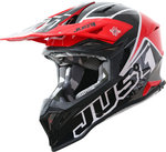 Just1 J39 Thruster Casque de motocross
