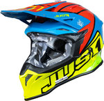 Just1 J39 Thruster Casco da motocross