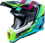 Just1 J22F Frenetik Motocross Helmet