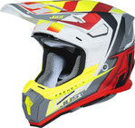 Just1 J22F Frenetik モトクロスヘルメット