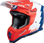 Just1 J22F Revolte Motorcross Helm
