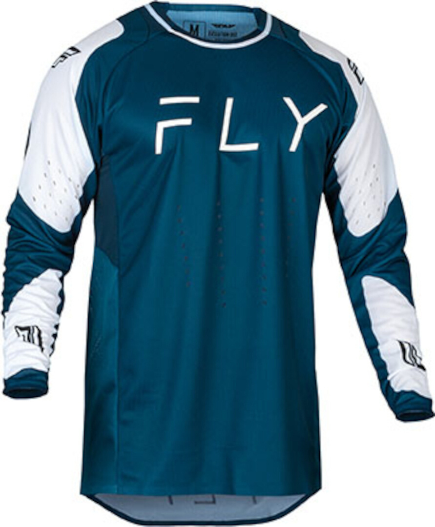 Fly Racing Evolution 2024 Motocross Jersey günstig kaufen FCMoto