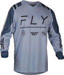 Fly Racing F-16 2024 Koszulka motocrossowa