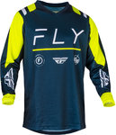 Fly Racing F-16 2024 Maillot de motocross