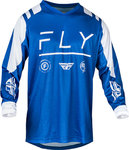 Fly Racing F-16 2024 Motorcross Jersey