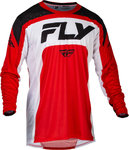 Fly Racing Lite 2024 Motocross Jersey