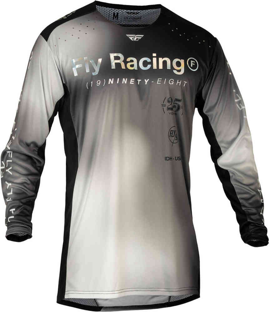 Fly Racing Lite S.E. 2024 Koszulka motocrossowa