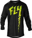 Fly Racing F-16 2024 兒童越野摩托車球衣