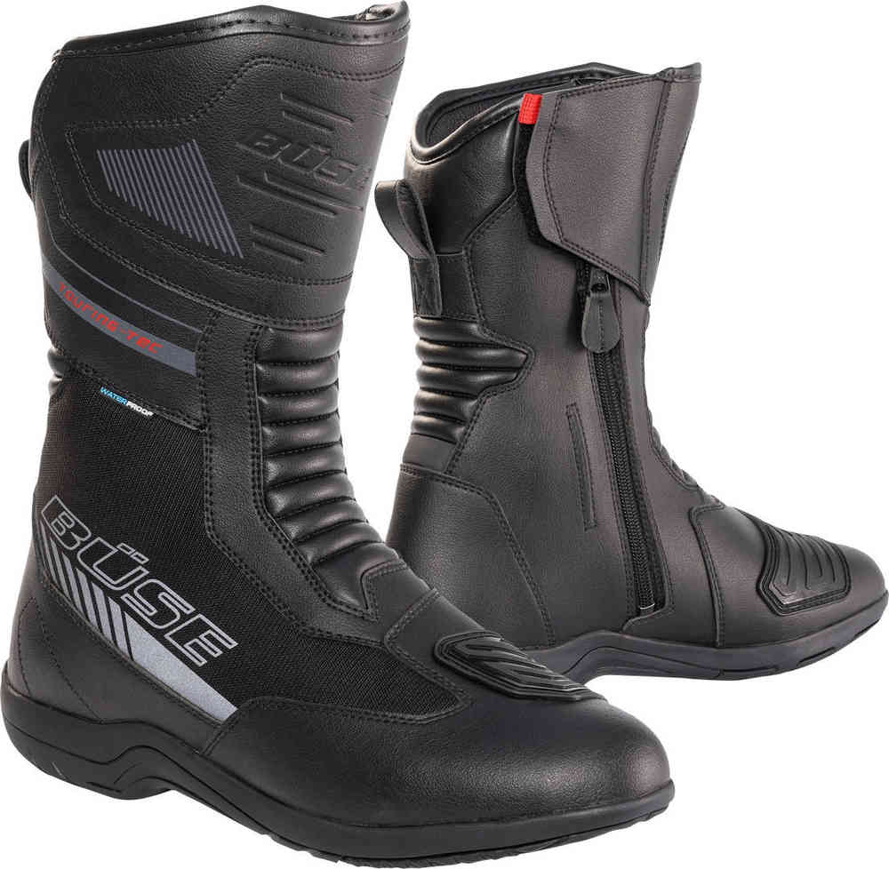 Büse B140 waterproof Motorcycle Boots - buy cheap FC-Moto