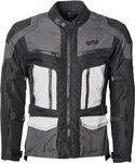 GMS Tigris jaqueta têxtil impermeável da motocicleta
