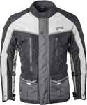 GMS Twister Neo jaqueta têxtil impermeável da motocicleta