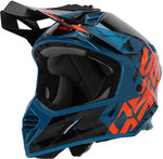 Acerbis X-Track 2024 Motocross Helm