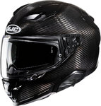 HJC F71 Carbon Solid 頭盔