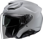HJC F31 Solid ジェットヘルメット