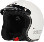 Acerbis Skodela ジェットヘルメット