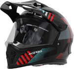 Acerbis Rider ユースモトクロスヘルメット