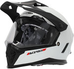 Acerbis Rider Solid 청소년 크로스 헬멧