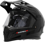 Acerbis Rider Solid Capacete Jovem Motocross