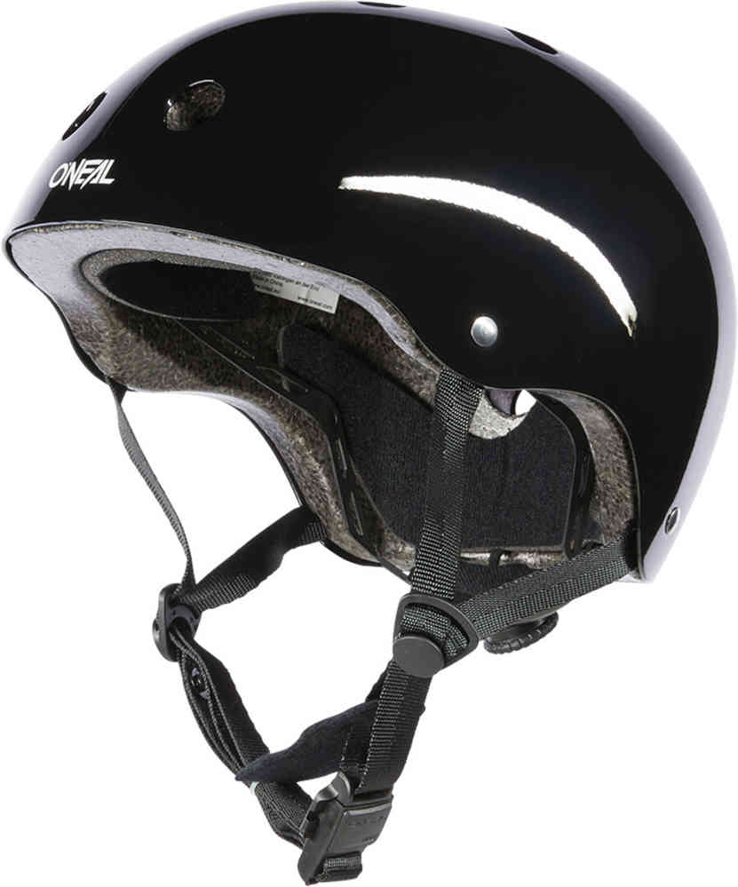 Oneal Dirt Lid Solid 自行車頭盔