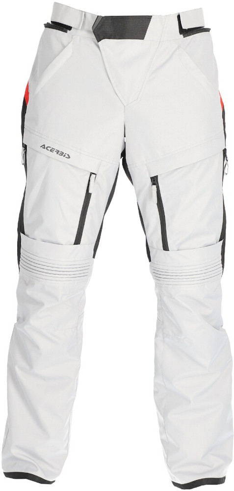 Acerbis X-Rover waterproof Motorcycle Textile Pants