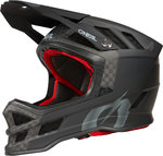 Oneal Blade Carbon IPX Capacete Downhill