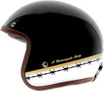 Helstons Evasion Carbon Kask odrzutowy