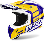 Airoh Aviator Ace 2 Sake Motocross-kypärä