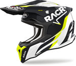 Airoh Strycker Racr Шлем для мотокросса