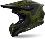 Airoh Twist 3 Military Шлем для мотокросса