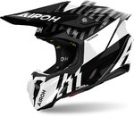 Airoh Twist 3 Thunder Kask motocrossowy