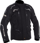 Richa Infinity 2 chaqueta textil impermeable para motocicletas