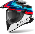 Airoh Commander 2 Doom Capacete de Motocross