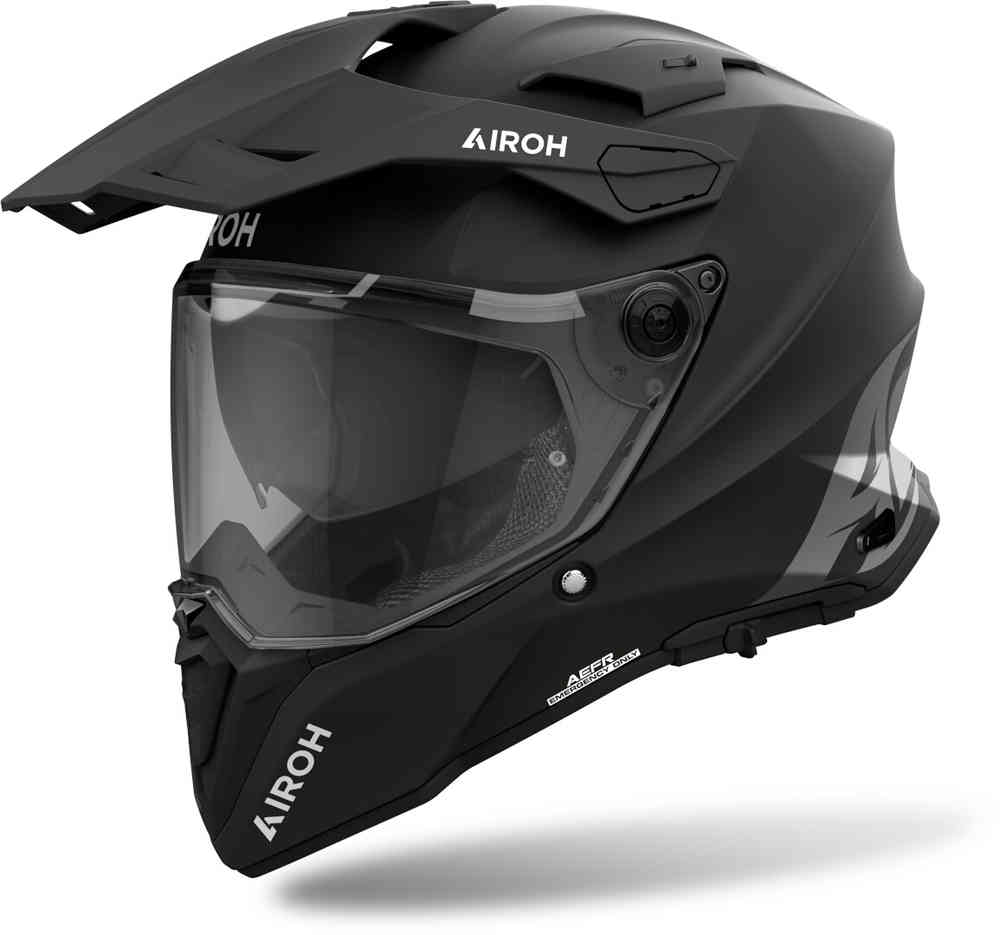Airoh Commander 2 Color Kask motocrossowy