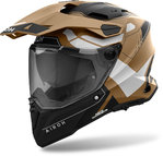 Airoh Commander 2 Reveal Шлем для мотокросса