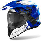 Airoh Commander 2 Reveal Kask motocrossowy