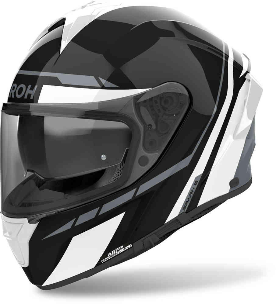 Airoh Spark 2 Spinner Capacete